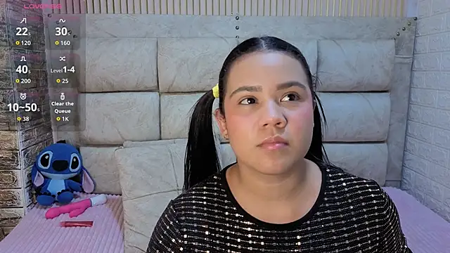 ValeryMorales's cam snapshot