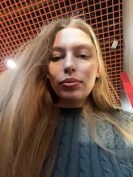 LeiaMood's cam snapshot