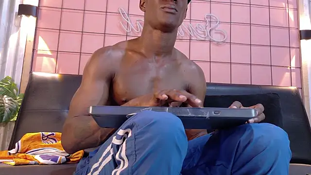 martin_killer's cam snapshot