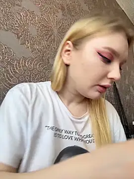 AmmyHot's cam snapshot