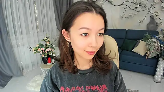 AgnieszkaBanana's cam snapshot