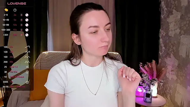 annacooleman's cam snapshot