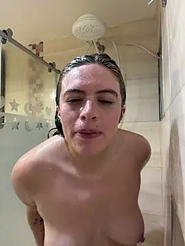 Katheerine's cam snapshot