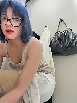 Only_April's cam snapshot