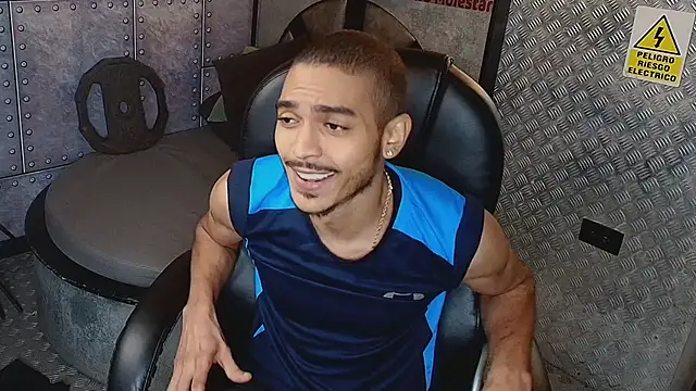 MarcusRain_'s cam snapshot