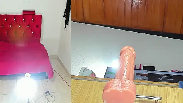 nikky_rosse's cam snapshot