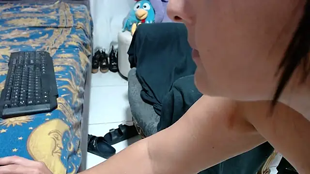 devora_clark's cam snapshot