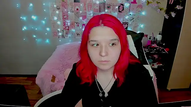 Acid_Kate's cam snapshot