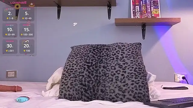 Megan_Ritz's cam snapshot