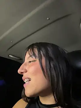 Mia_fiire's cam snapshot