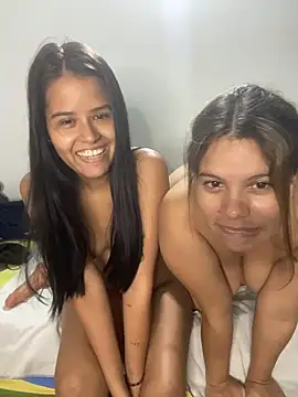 AngelaBlondee's cam snapshot