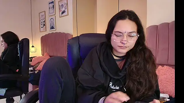 Hanabie_'s cam snapshot