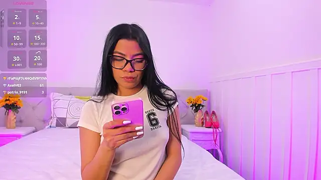 Little_Lexyy's cam snapshot