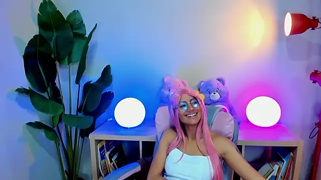 Lia_flor's cam snapshot