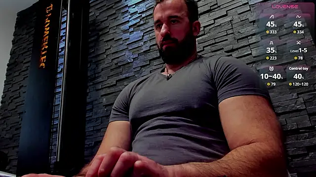 David_Big_Daddy live sex cam