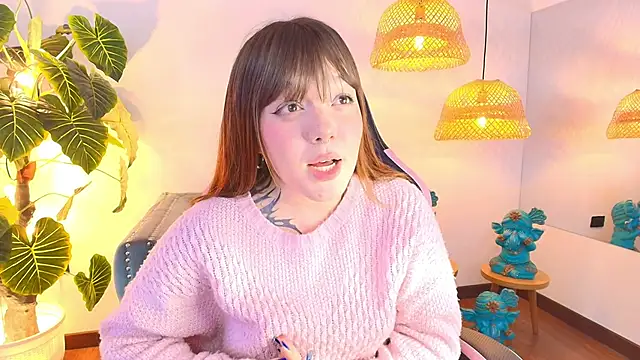 Fluffy_Bubble21's cam snapshot