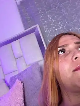 LeahxBarker's cam snapshot