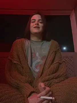 SafeinouterSpace's cam snapshot