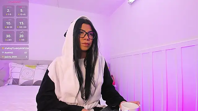 Little_Lexyy's cam snapshot