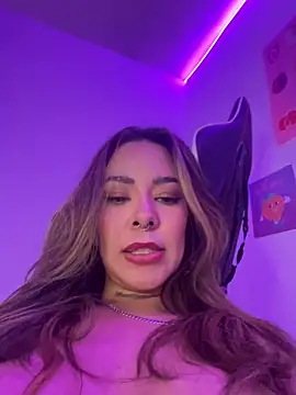 LilEuphoria's cam snapshot