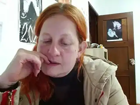 ViioletaMora's cam snapshot