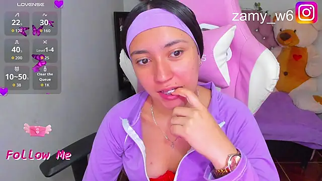 Karla__cute's cam snapshot