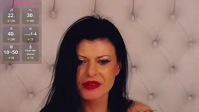 RosalieNorman's cam snapshot