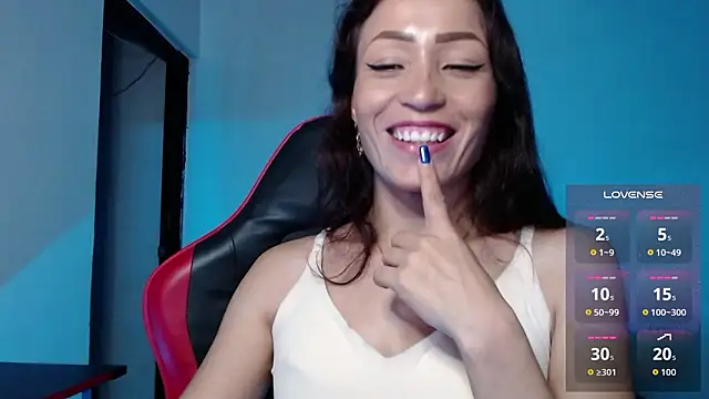 Sara-Guzman1's cam snapshot