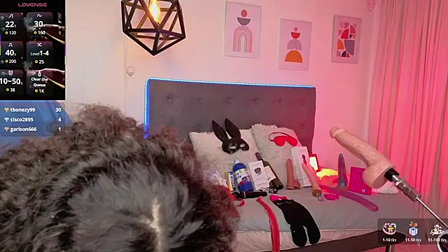 avans_15's cam snapshot