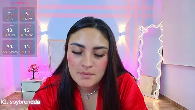 Brendda_tay's cam snapshot