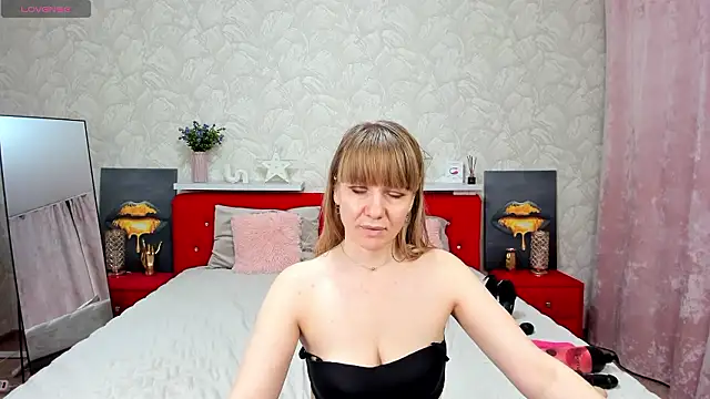 KattyPeachX's cam snapshot