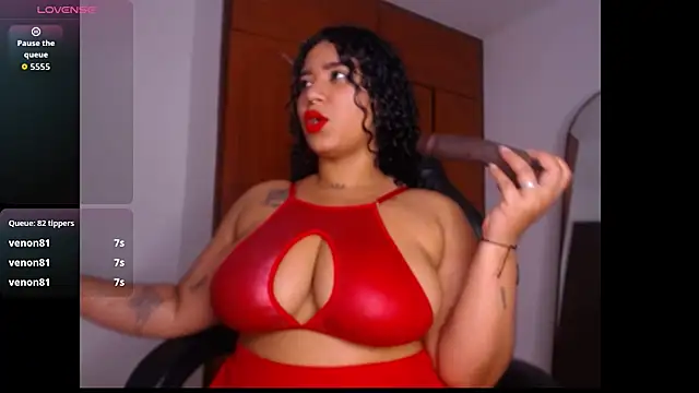 leslycarsson's cam snapshot