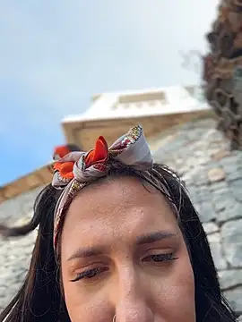 AleksandraRich's cam snapshot