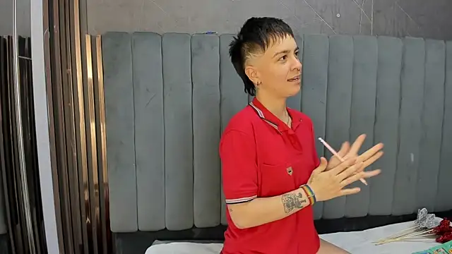 _Hannah_Hot's cam snapshot