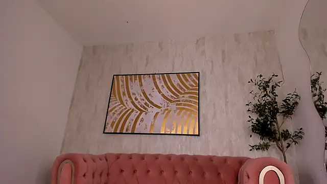 Prissi_rivas's cam snapshot