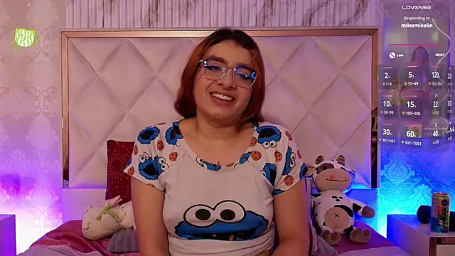 Naomy_tay1's cam snapshot