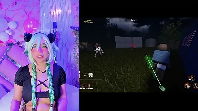 Akane_Hikari_'s cam snapshot