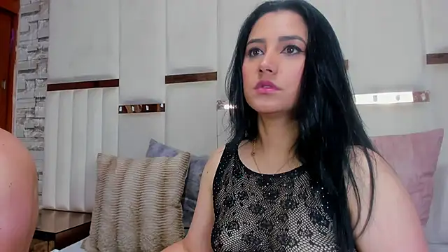 CandyandSteven's cam snapshot