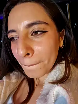 Meganthomson's cam snapshot