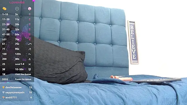 Agata_Wishx's cam snapshot