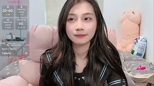 lris-Beauty live sex cam