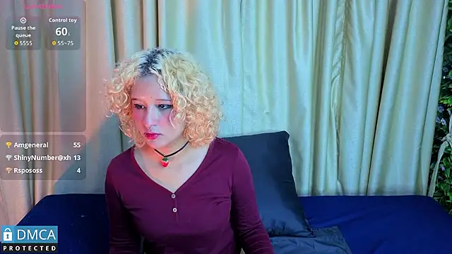 ahsly_Zam's cam snapshot