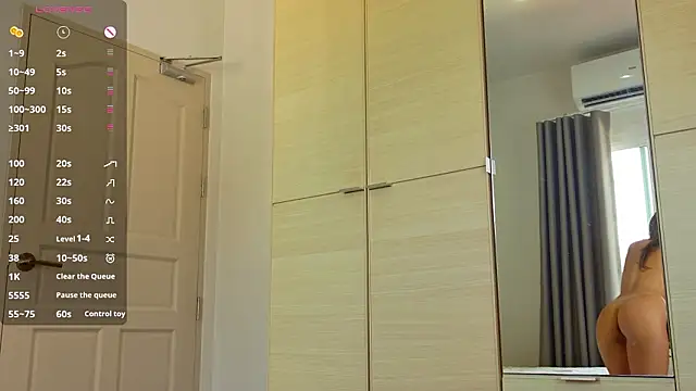 MilaReef's cam snapshot