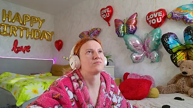 SimaGoldy's cam snapshot