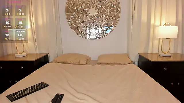 LucyLovelyy's cam snapshot