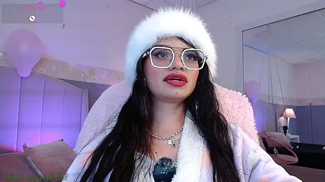 Emerald_gh's cam snapshot