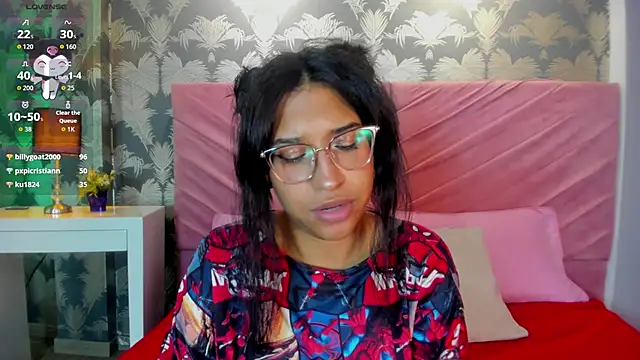 Karin_Ks's cam snapshot