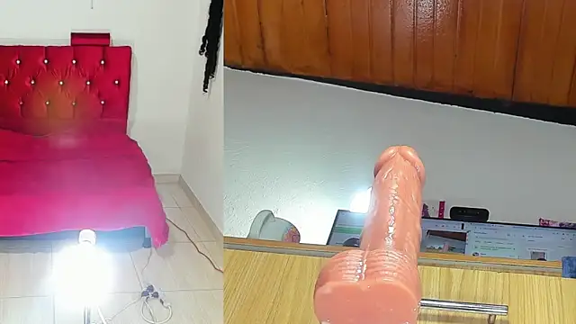 nikky_rosse's cam snapshot