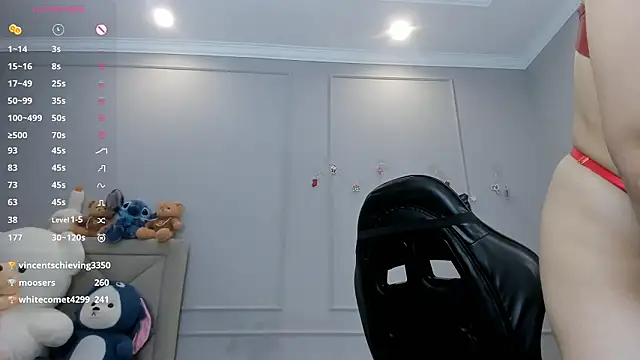 Yunleah's cam snapshot