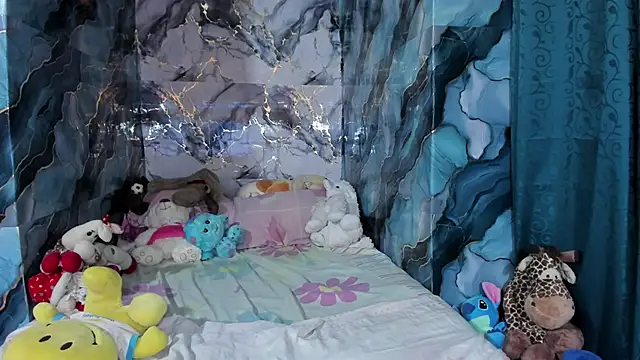 celesteyorucso1's cam snapshot